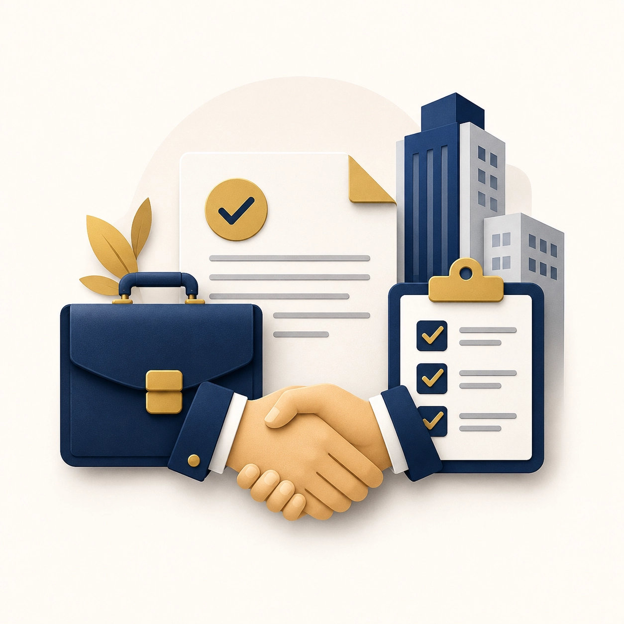 Sertifikasi ISO untuk perusahaan dan tender